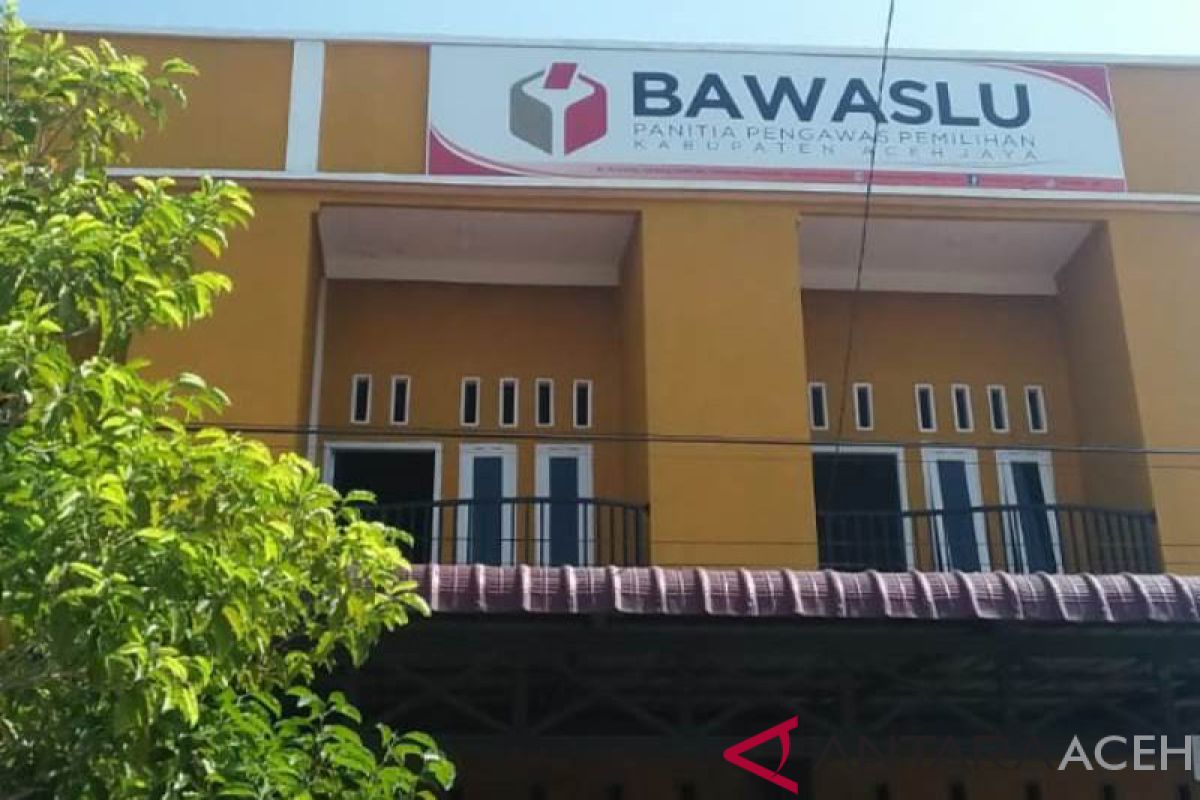 Panwaslih Aceh Jaya jangan alergi pada wartawan