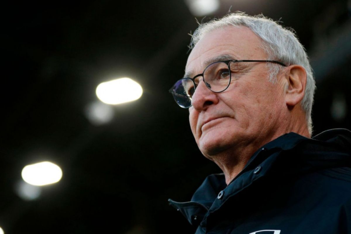 Pecat Ranieri, Fulham tunjuk Parker jadi pelatih sementara