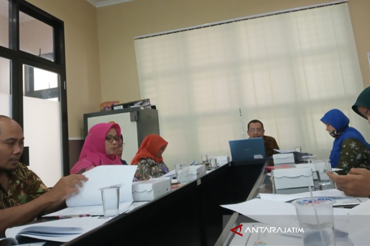 BPS Kota Madiun Tambah Layanan Statistik di Tahun 2019