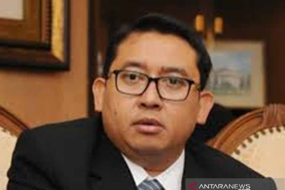 Fadli Zon: Ingin Industri 4.0 tidak sekadar jargon