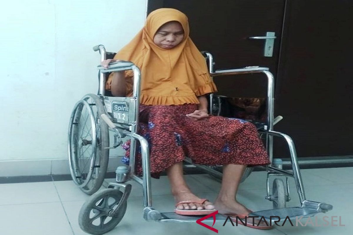 Tiga Tahun Kepemimpinan Ansharuddin - Syaifullah : Warga Balangan tidak lagi khawatirkan biaya berobat