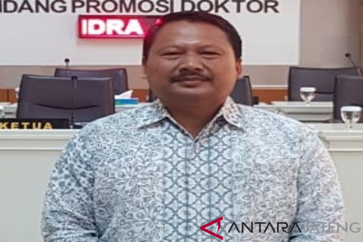 Pemkab Batang berikan pelatihan penyusunan APB-Des