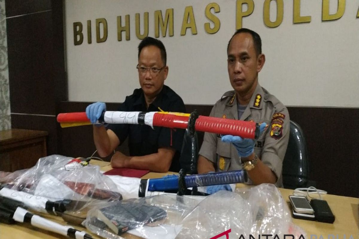 Direskrimum Polda Papua tetapkan Jafar dan enam pengikutinya sebagai tersangka