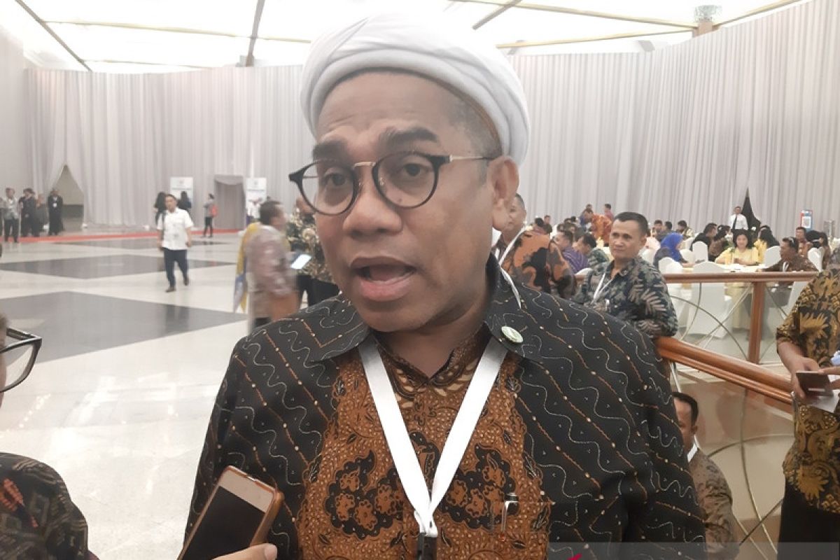 AP I: New Yogyakarta International Airport diresmikan April 2019