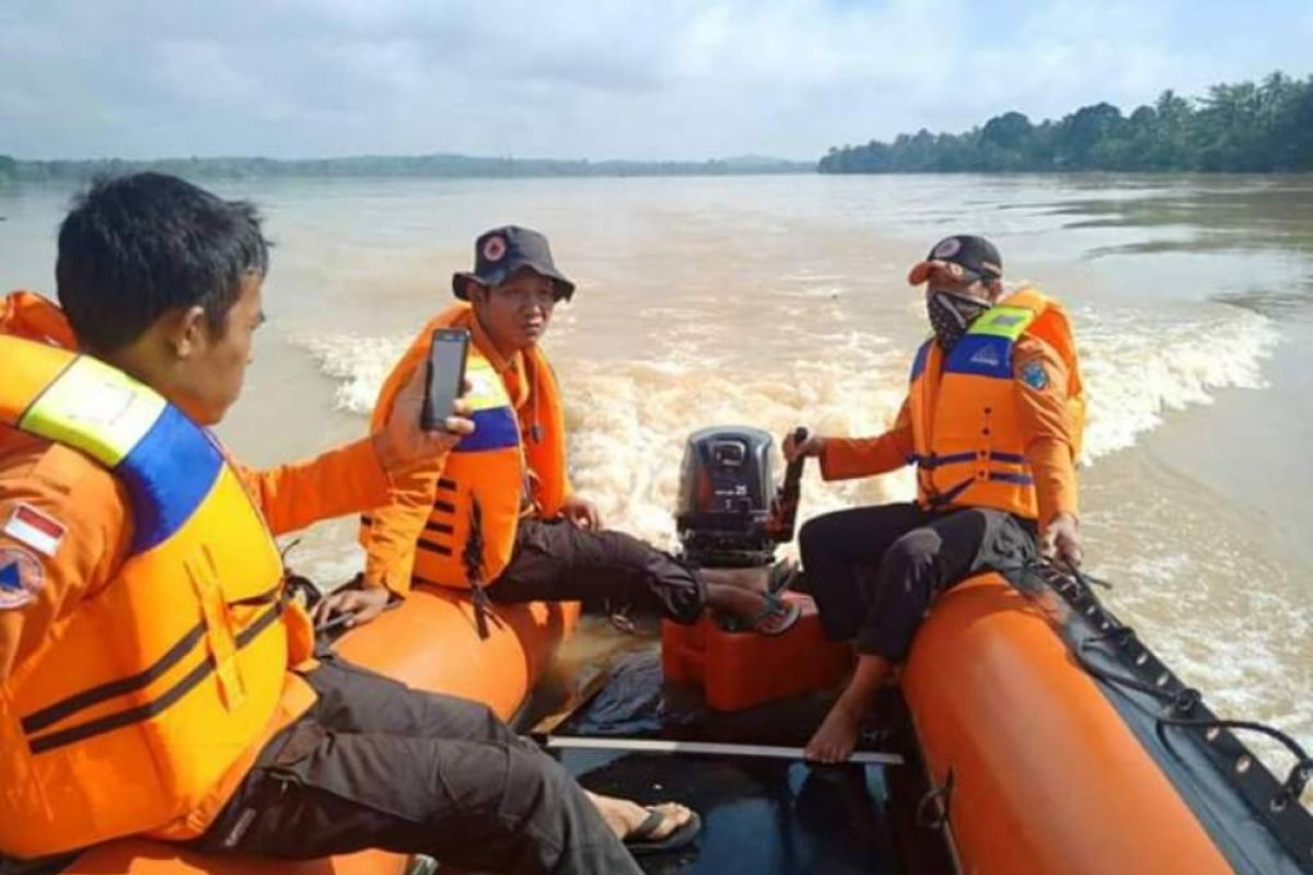 Dua bulan terakhir, Sungai di Jambi telan 14 korban jiwa akibat tenggelam