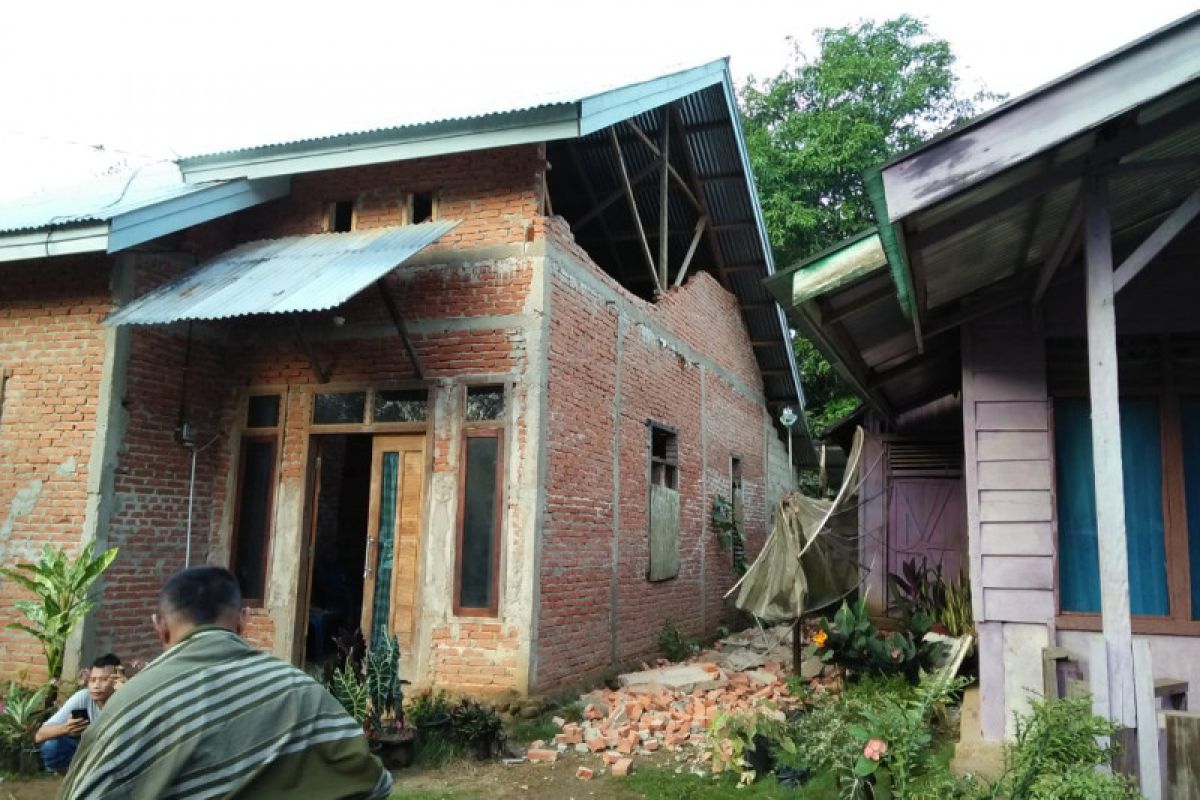 ACT Sumbar galang bantuan untuk korban gempa Solok Selatan