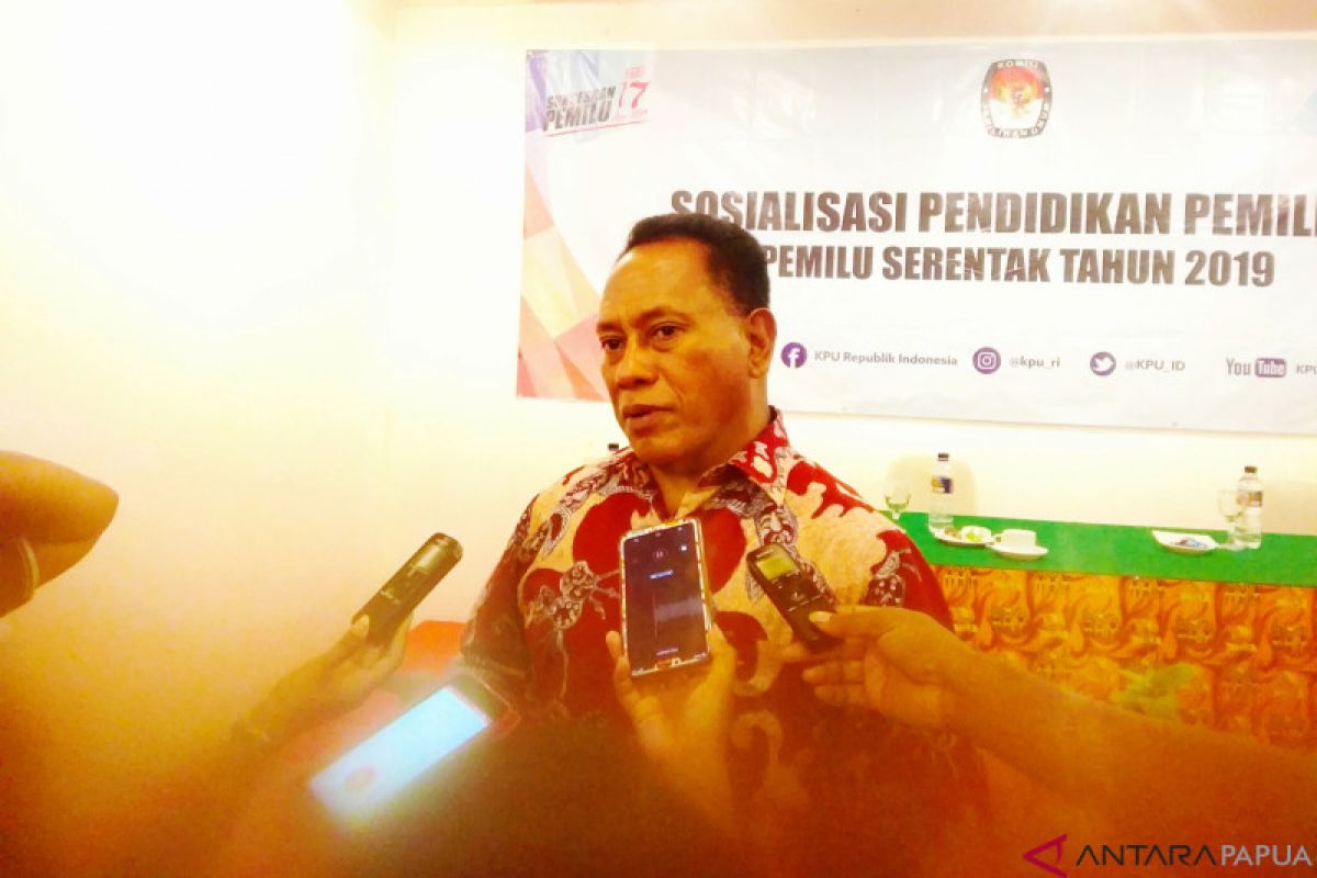 Anggota DPR: TNI/Polri tertibkan personilnya di Papua