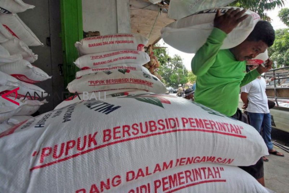 Pupuk Indonesia stok 1,6 juta ton pupuk subsidi antisipasi kelangkaan