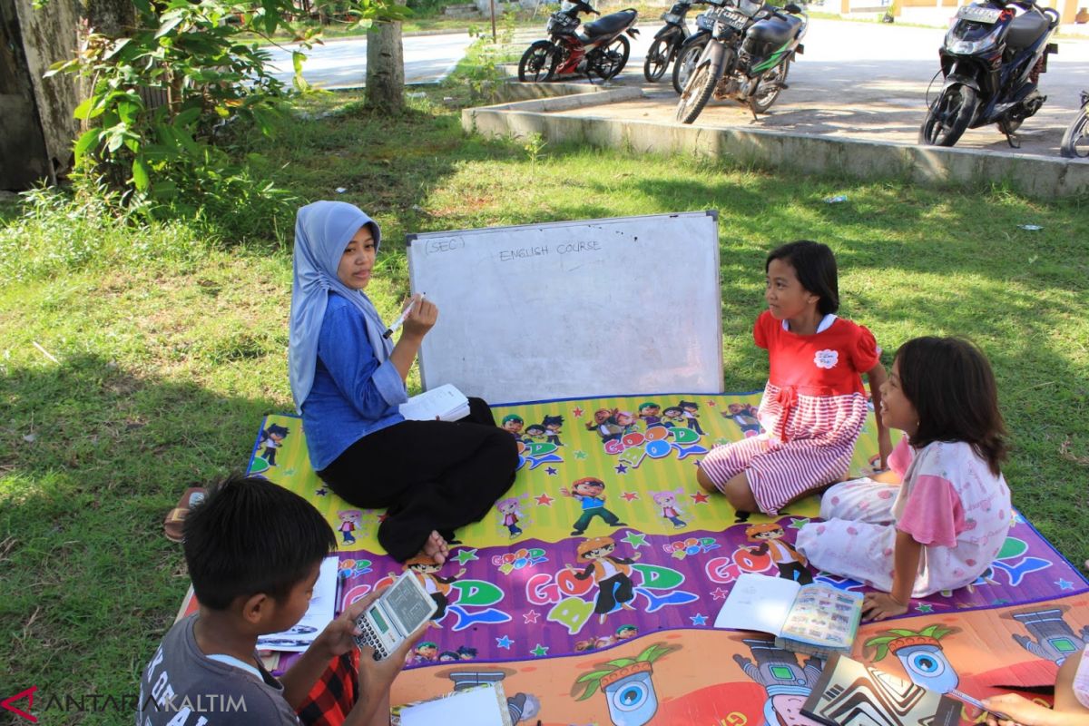 Balikpapan Dapat Bantuan DAK Rp15 Miliar untuk Rehab Sekolah