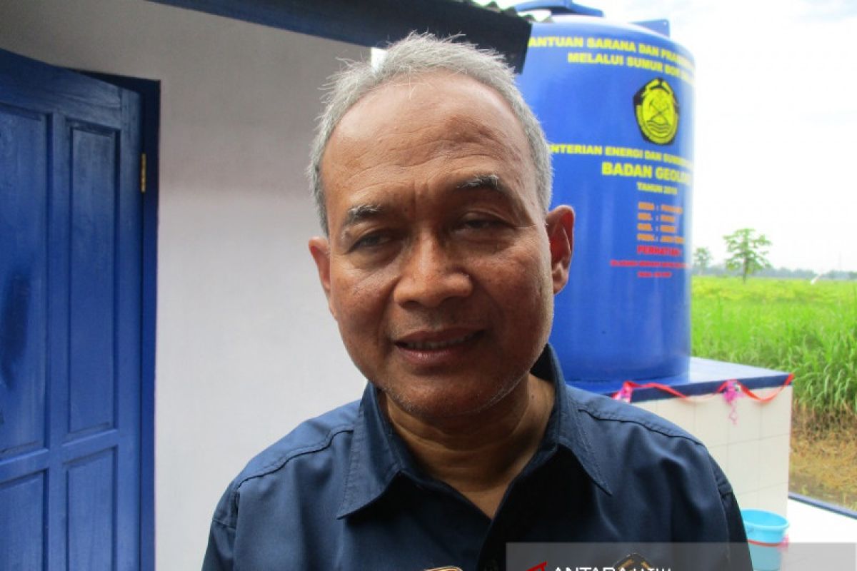 Kementerian ESDM Anggarkan 650 Bantuan Sumur Bor di Seluruh Indonesia