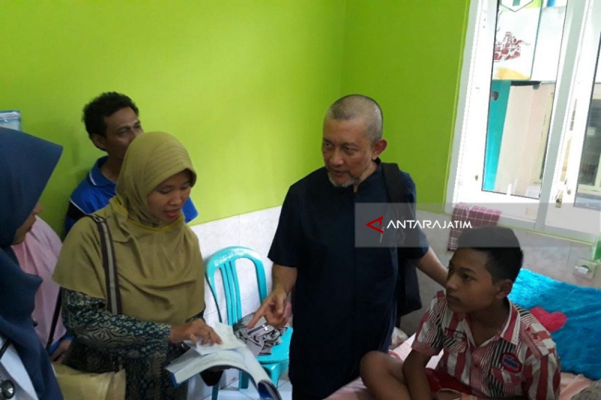 Dinkes Bekasi lakukan sosialisasi pencegahan DBD