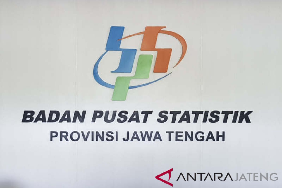 Atasi anjloknya harga pangan, Pemprov Jateng gandeng BPS