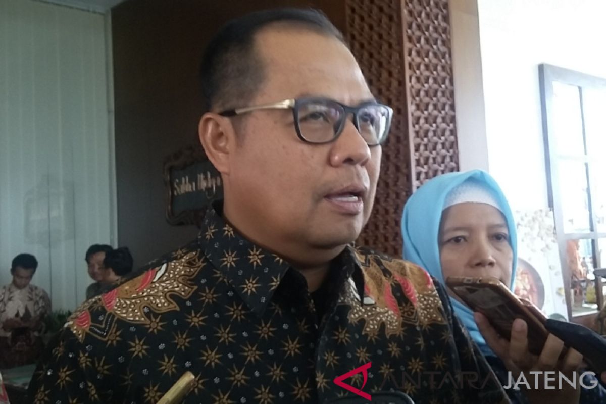 Tahun politik, kebutuhan uang meningkat signifikan