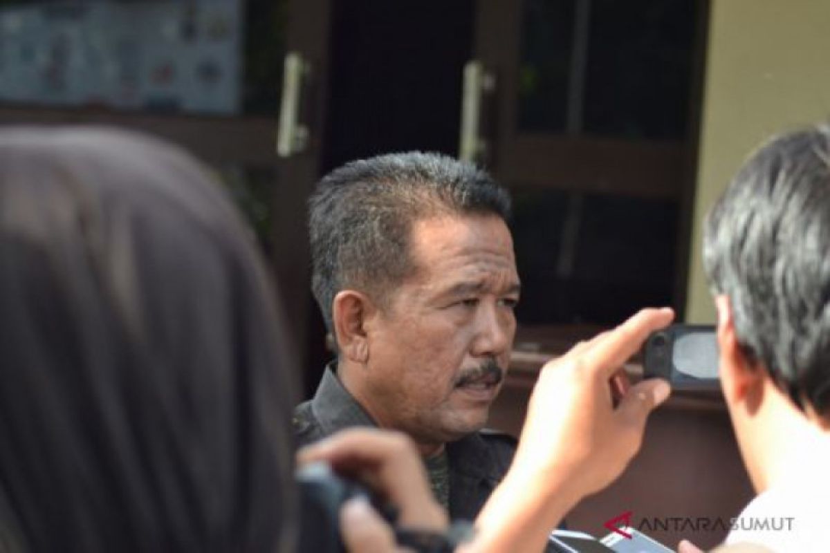 DPRD Padangsidimpuan apresiasi penertiban 