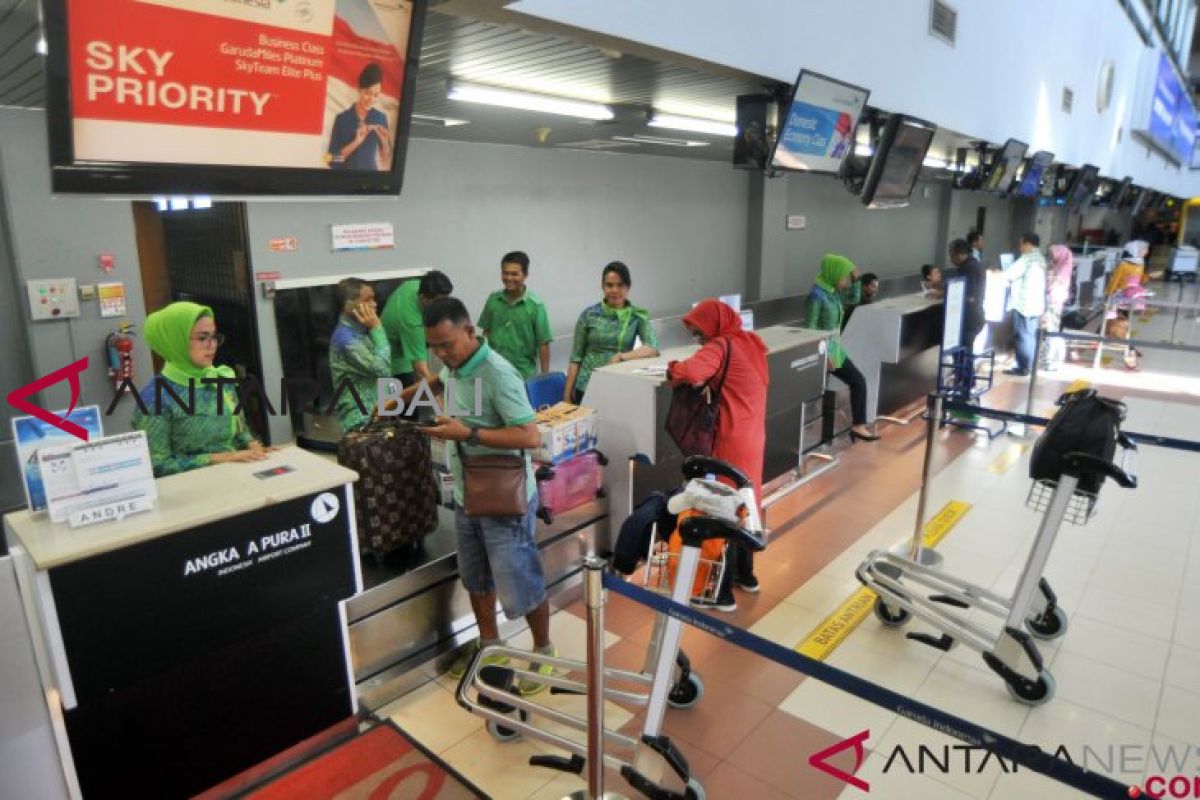 Kemenhub minta operator intensifkan sosialisasi tarif penerbangan-bagasi berbayar