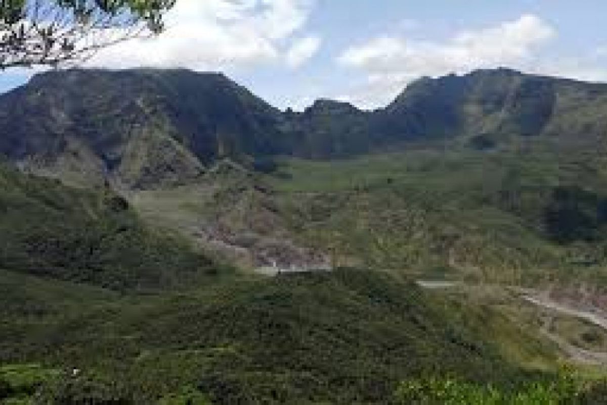 Pendaki "Nakal" sumbang kerusakan hutan Gunung Bawakaraeng