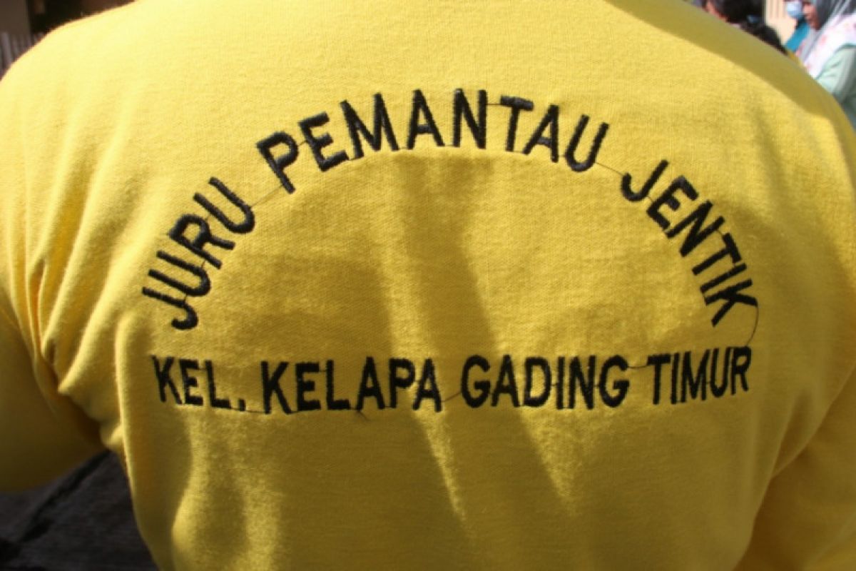 Bawaslu Riau ajak RT/RW awasi Pemilu 2019