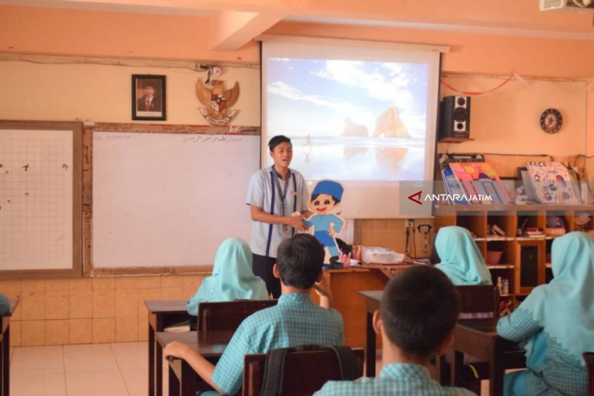 Unusa-SEAMEO Fasilitasi Mahasiswa PPL di Negara ASEAN