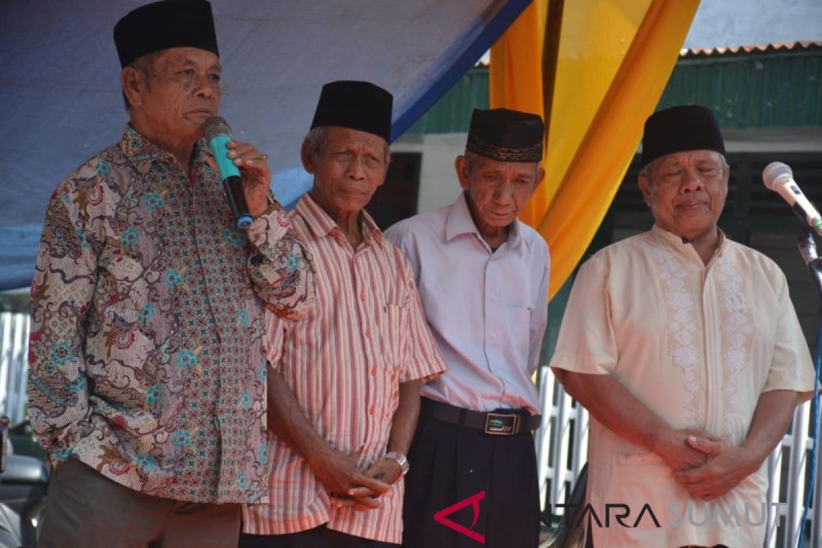 Silaturrahmi bersama Gus Irawan dan Rahmad Rayyan