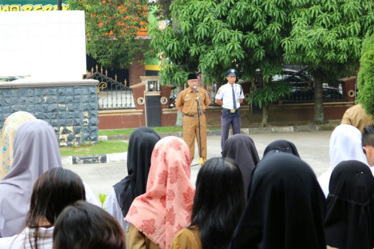 Penculik anak di Denpasar dituntut lima tahun