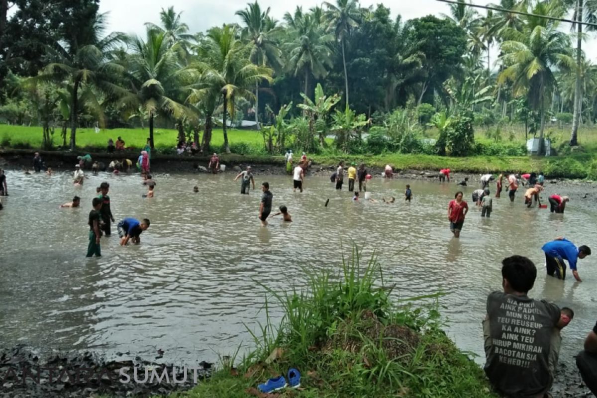 Pembangunan infrastruktur Muaragembong jadi prioritas di Bekasi