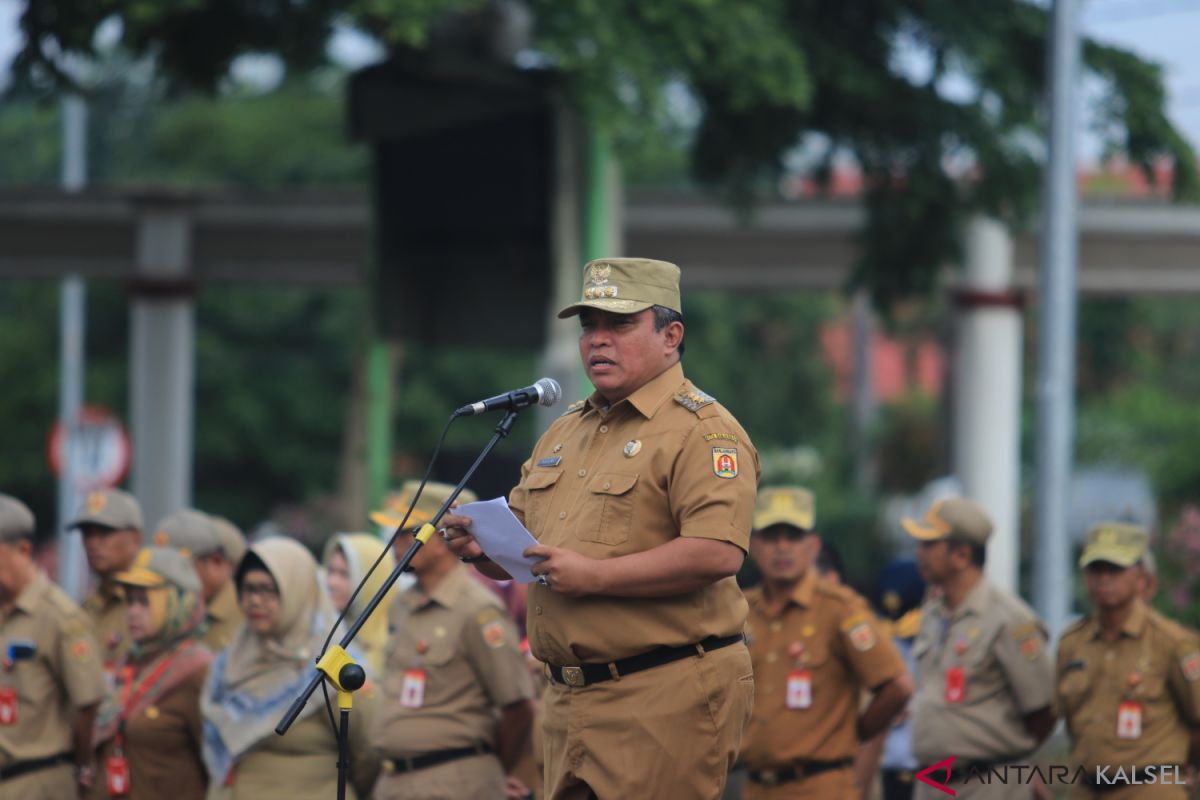 Wali Kota Imbau Waspada Demam Berdarah