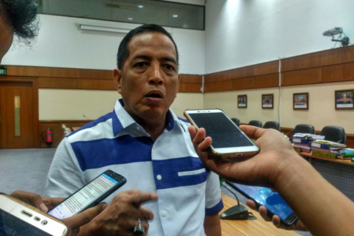 DPRD Riau Siap Kawal Pemerintahan Syamsuar-Edy