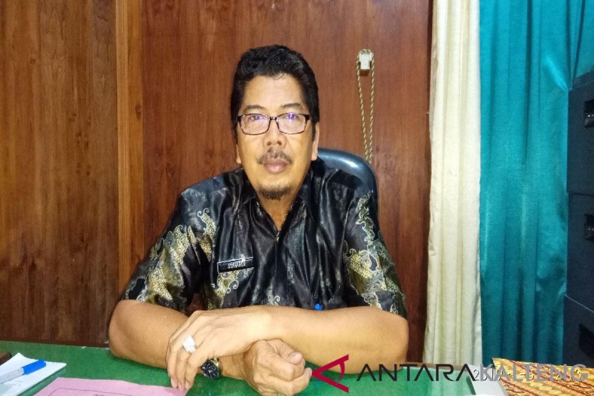 Pegawai Diskominfo Barsel dituntut kuasai kemampuan jurnalistik