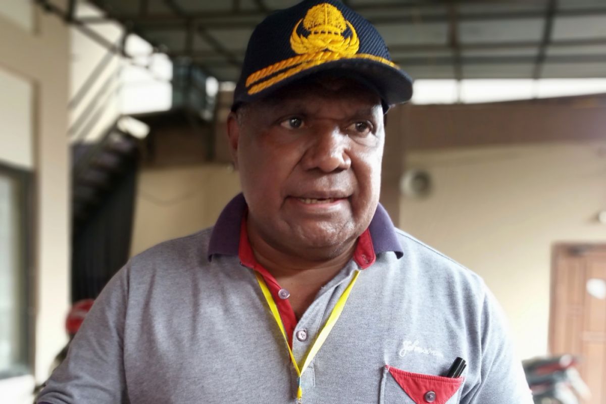 Anggota DPR khusus Papua Barat segera diseleksi