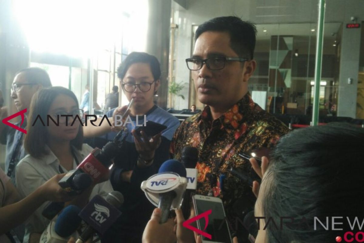 KPK panggil Dirut Bosowa Maros Subhan Aksa