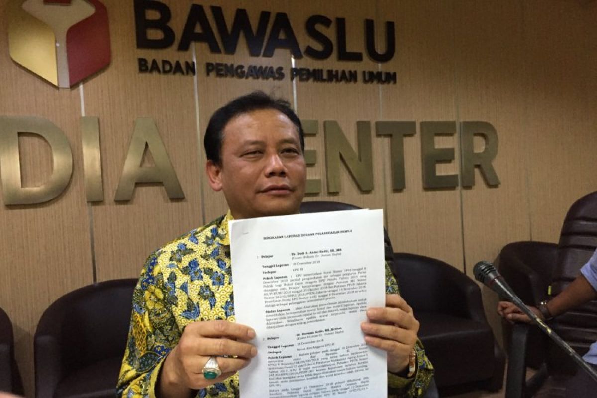 Bawaslu dan KASN perketat pengawasan netralitas ASN di Pilkada 2020