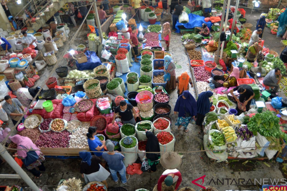 Jelang Ramadhan, Disperindag diminta cek ketersediaan kebutuhan pokok di Palangka Raya