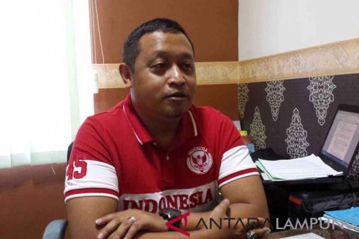 Kejati Lampung Tes Urine Jaksa Bermasalah