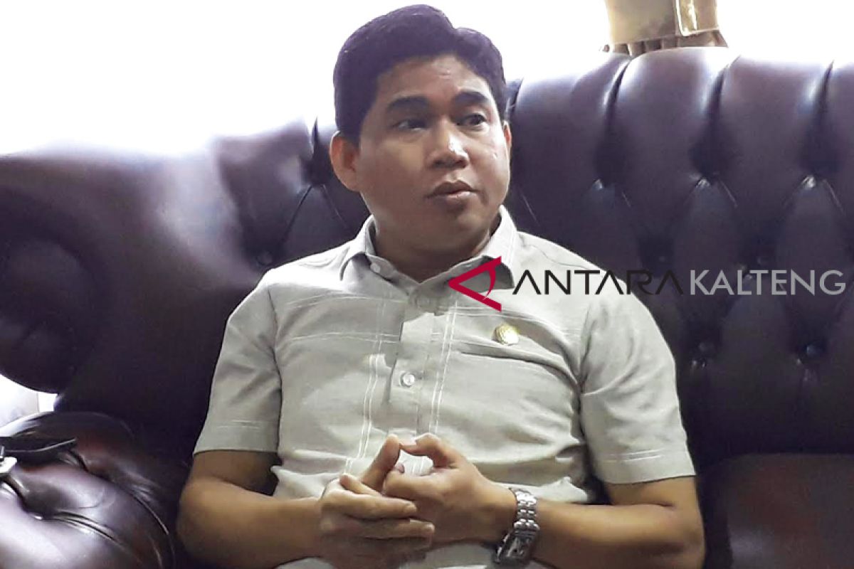 Kasus Bupati Kotim tak ada kaitannya dengan DPRD