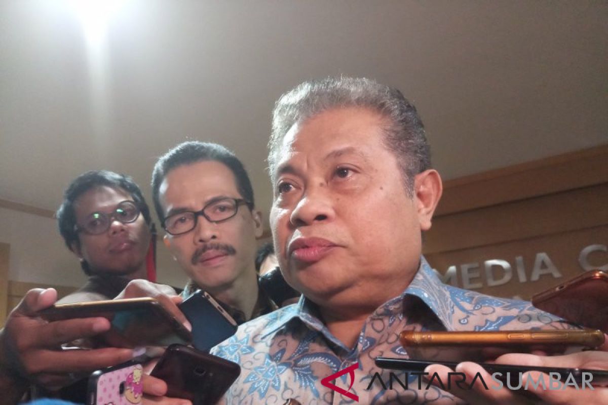 Mahkamah Agung: benar KPK OTT hakim di Balikpapan