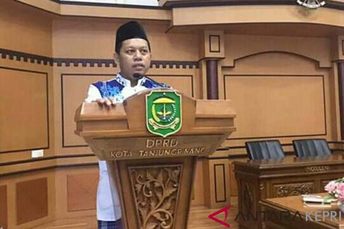 Fraksi Demokrat : banyak OPD takut buat terobosan