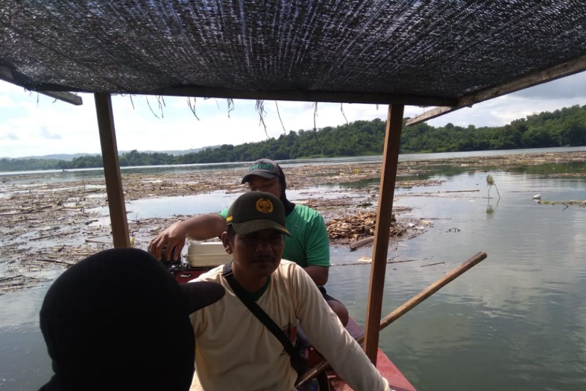 BPBD Bojonegoro Hentikan Pencarian Korban Tenggelam