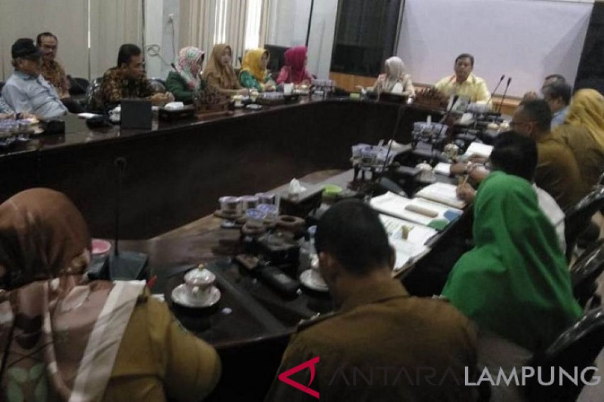 Pelayanan menurun, DPRD Metro panggil rumah sakit