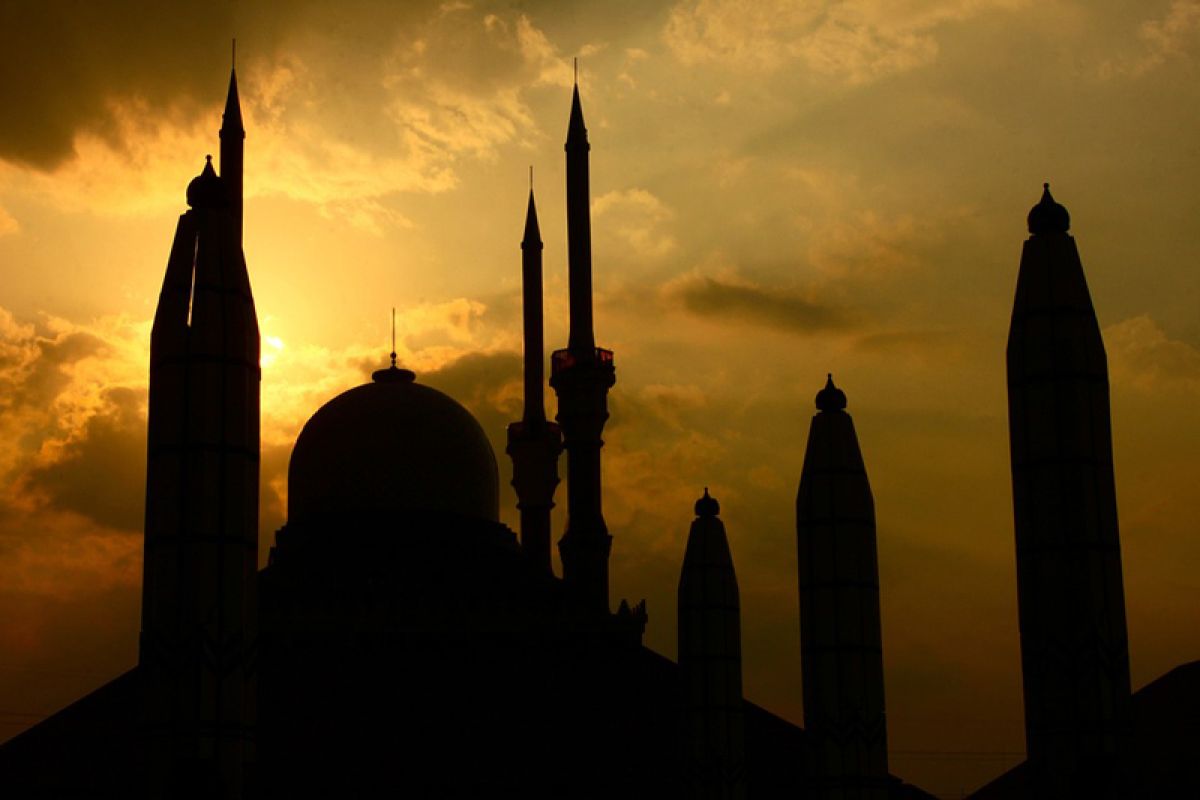 Safari Ramadhan, 12 masjid disiapkan Pemkot Jakut