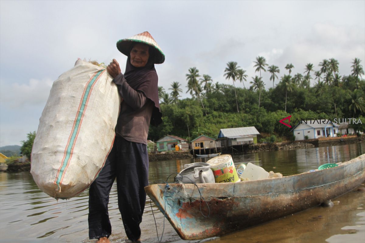 Deklarasi Bangkok tentang sampah laut harus segera diimplementasikan