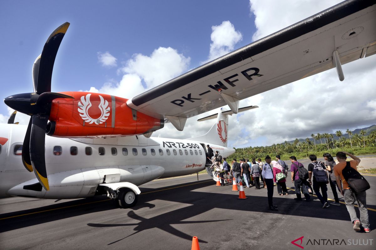 Lion Air dan Wings Air Berkonsep Budget Airlines (LCC) Menawarkan Fasilitas Bagasi
