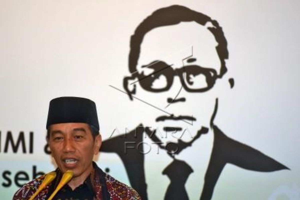 Presiden jelaskan ungkapan "Propaganda Rusia"