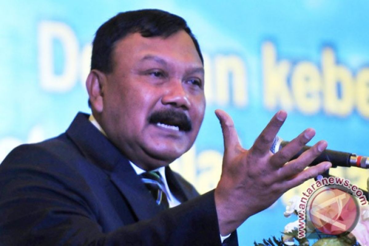 Cabang olahraga PON 2020 masih dalam pembahasan