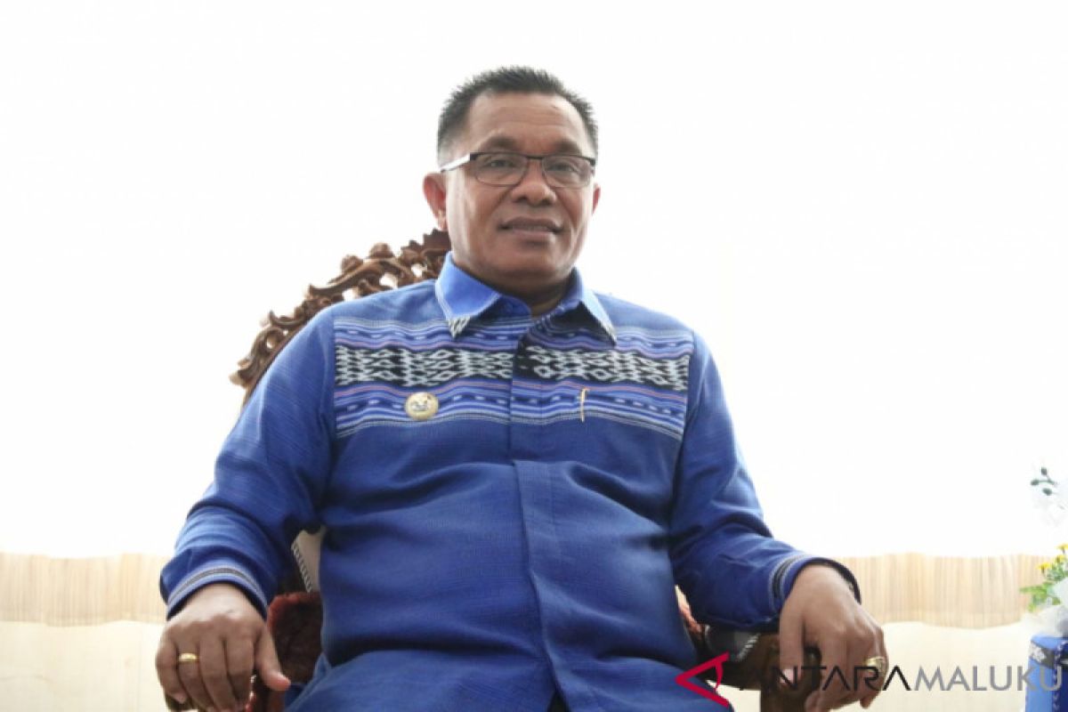 Bupati: Maluku Tenggara Barat resmi berubah nama