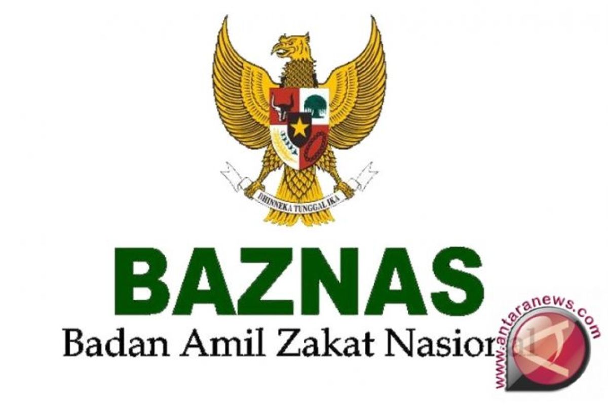 BAZNAS Riau raih Akreditasi A Syariah 2019