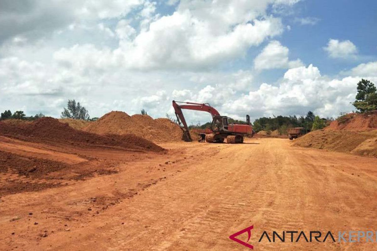 Ministry investigates alledged environment damage in Bauxite mining