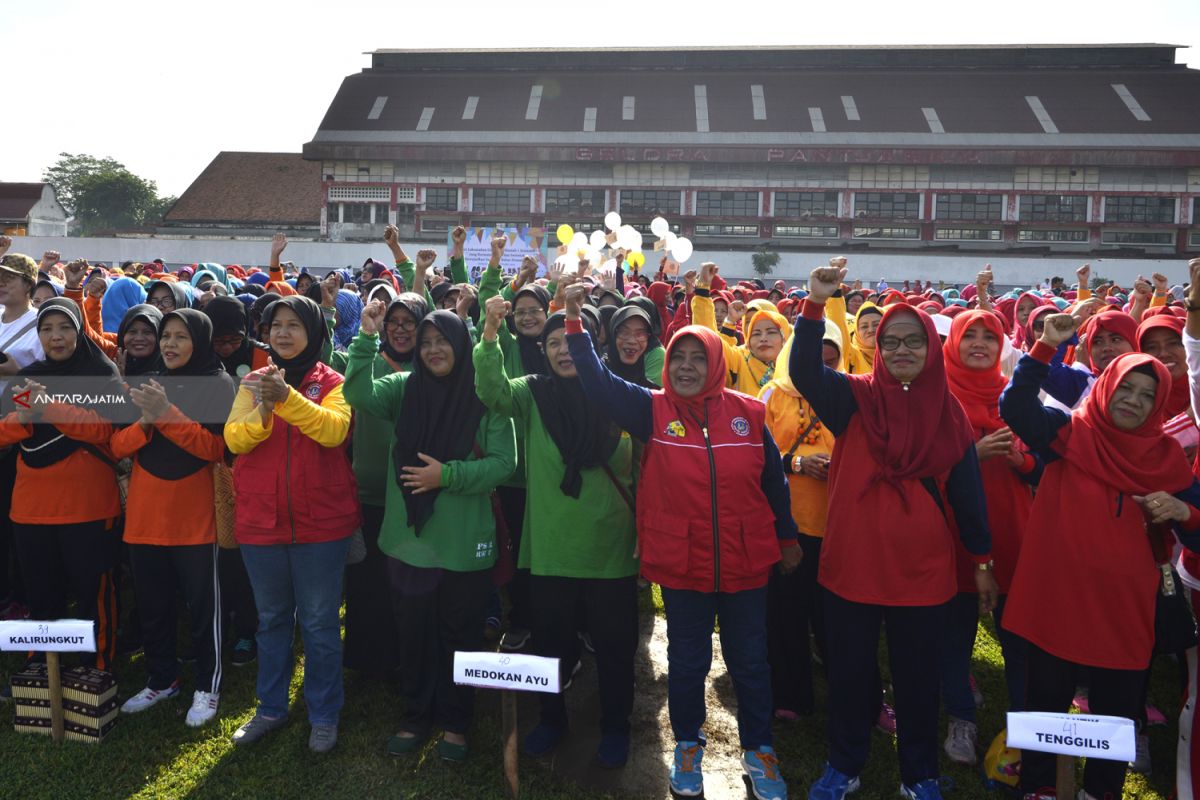 Legislator Surabaya sarankan bumantik tidak hanya awasi jentik tapi juga edukasi DBD