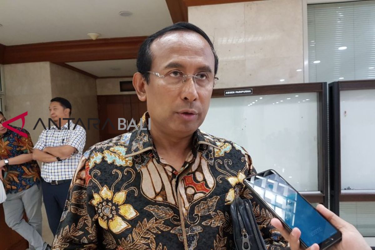 DPR kecam negara Vanuatu selundupkan pemberontak Papua ke PBB