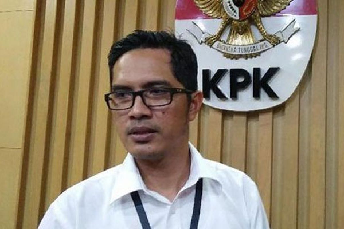 KPK limpahkan Bupati Pakpak Bharat non aktif ke penuntutan