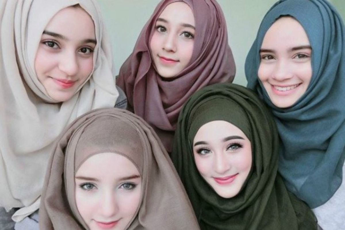 Cara ampuh atasi rambut gatal karena berjilbab